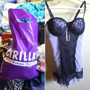 Lingerie MYSTERY BUNDLE